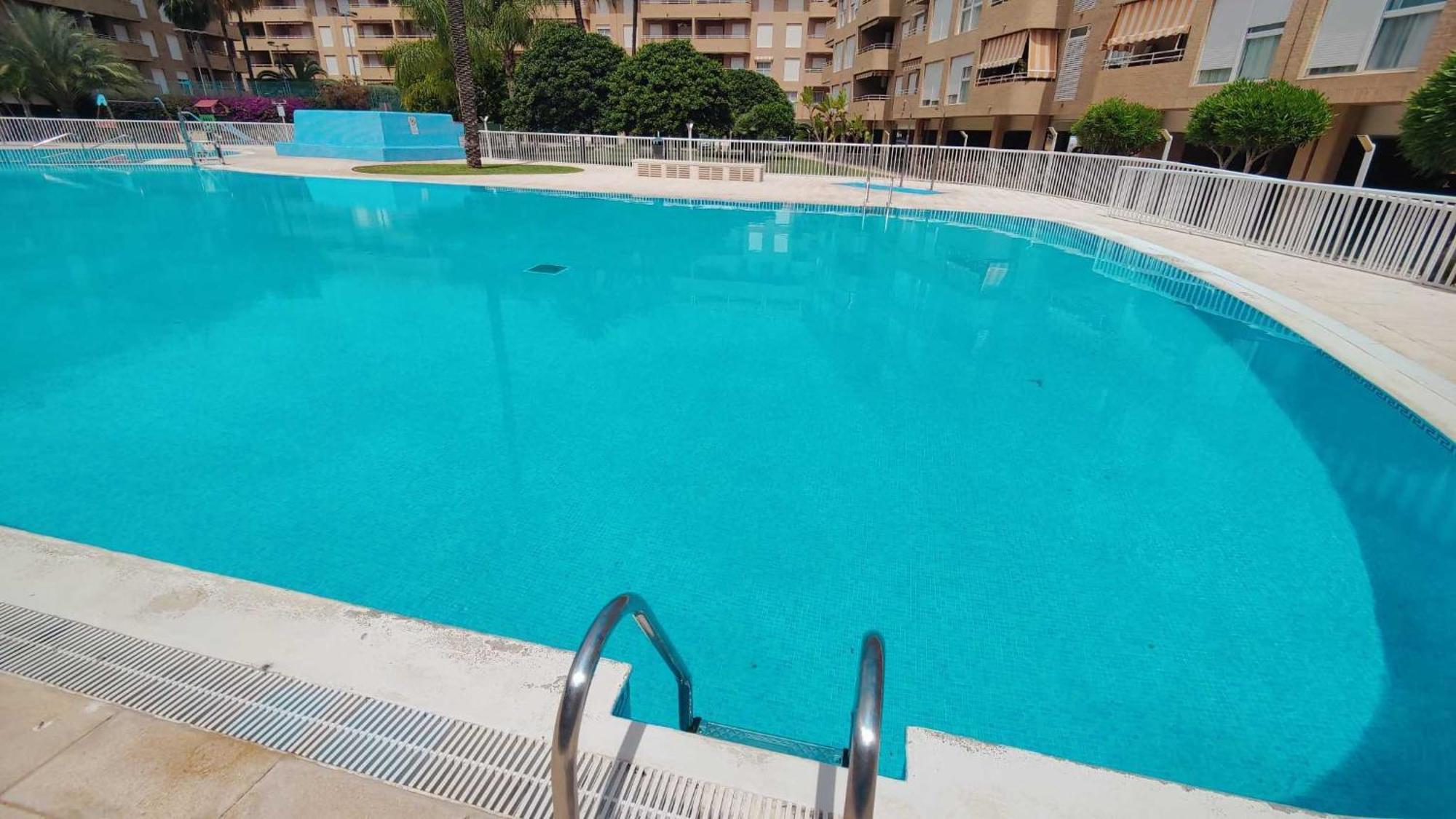 Tirolina By Edeal Homes Denia Exterior photo