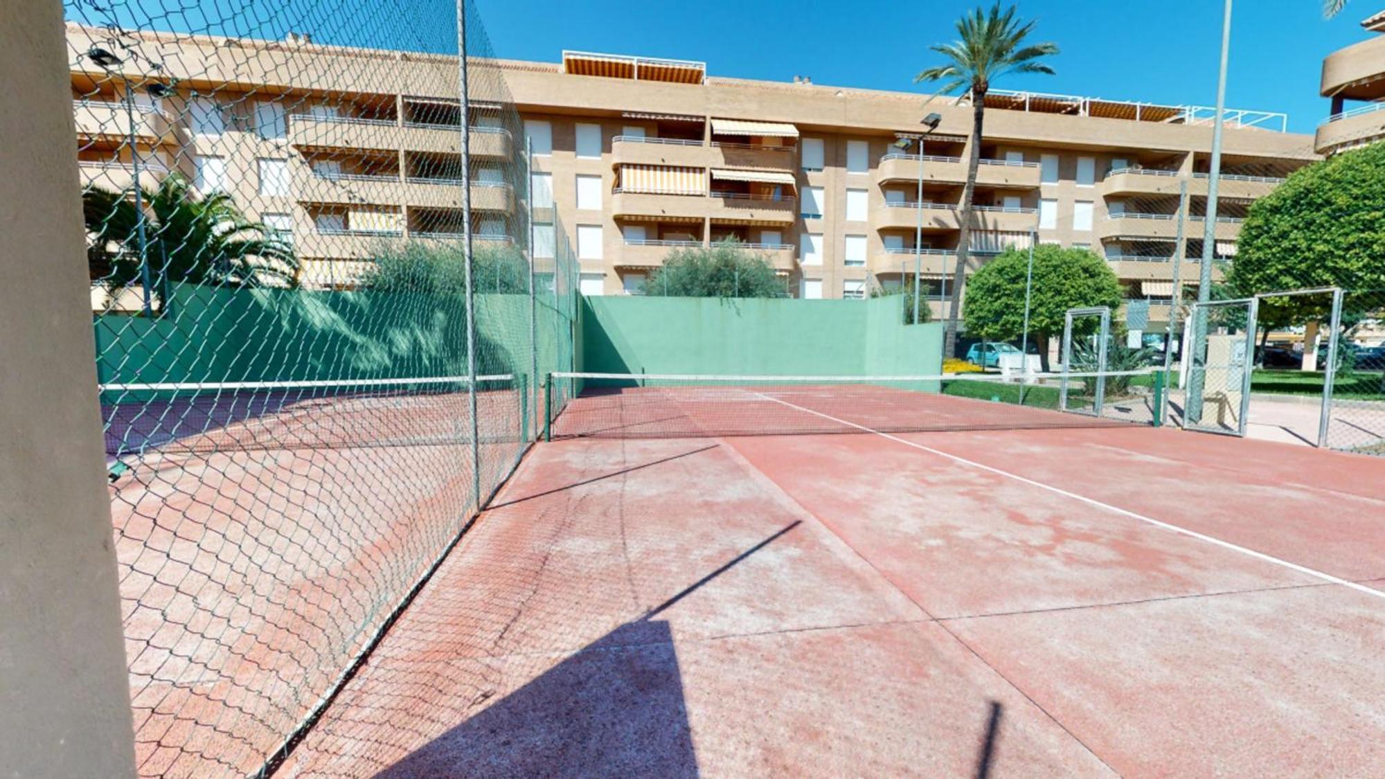 Tirolina By Edeal Homes Denia Exterior photo