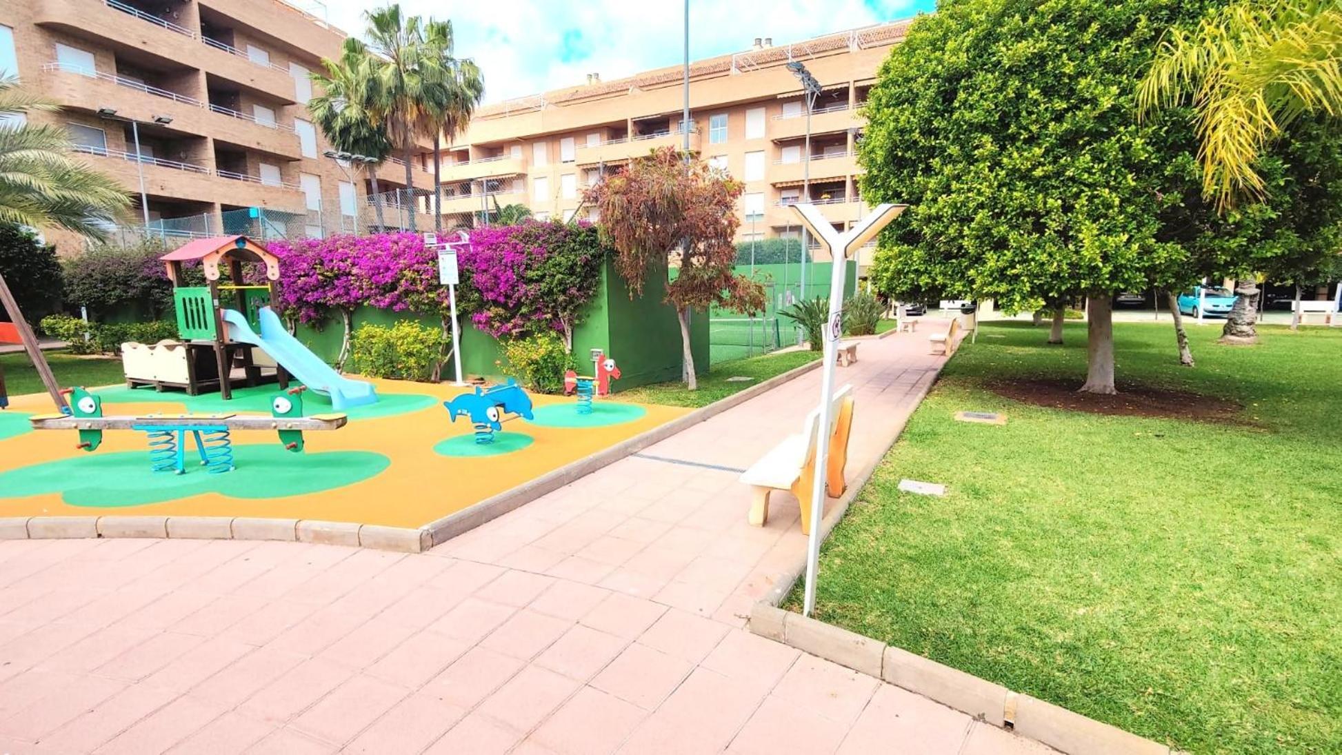 Tirolina By Edeal Homes Denia Exterior photo
