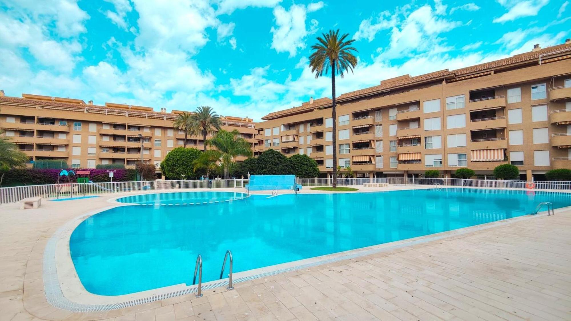 Tirolina By Edeal Homes Denia Exterior photo