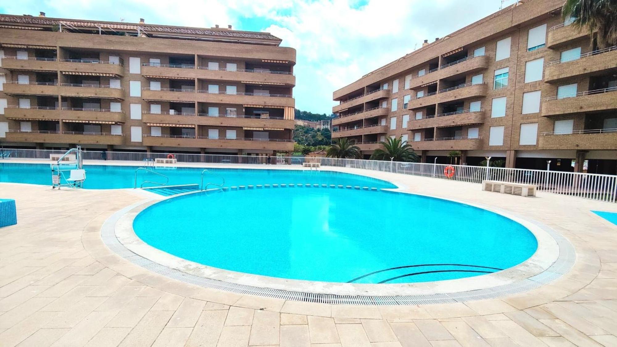 Tirolina By Edeal Homes Denia Exterior photo